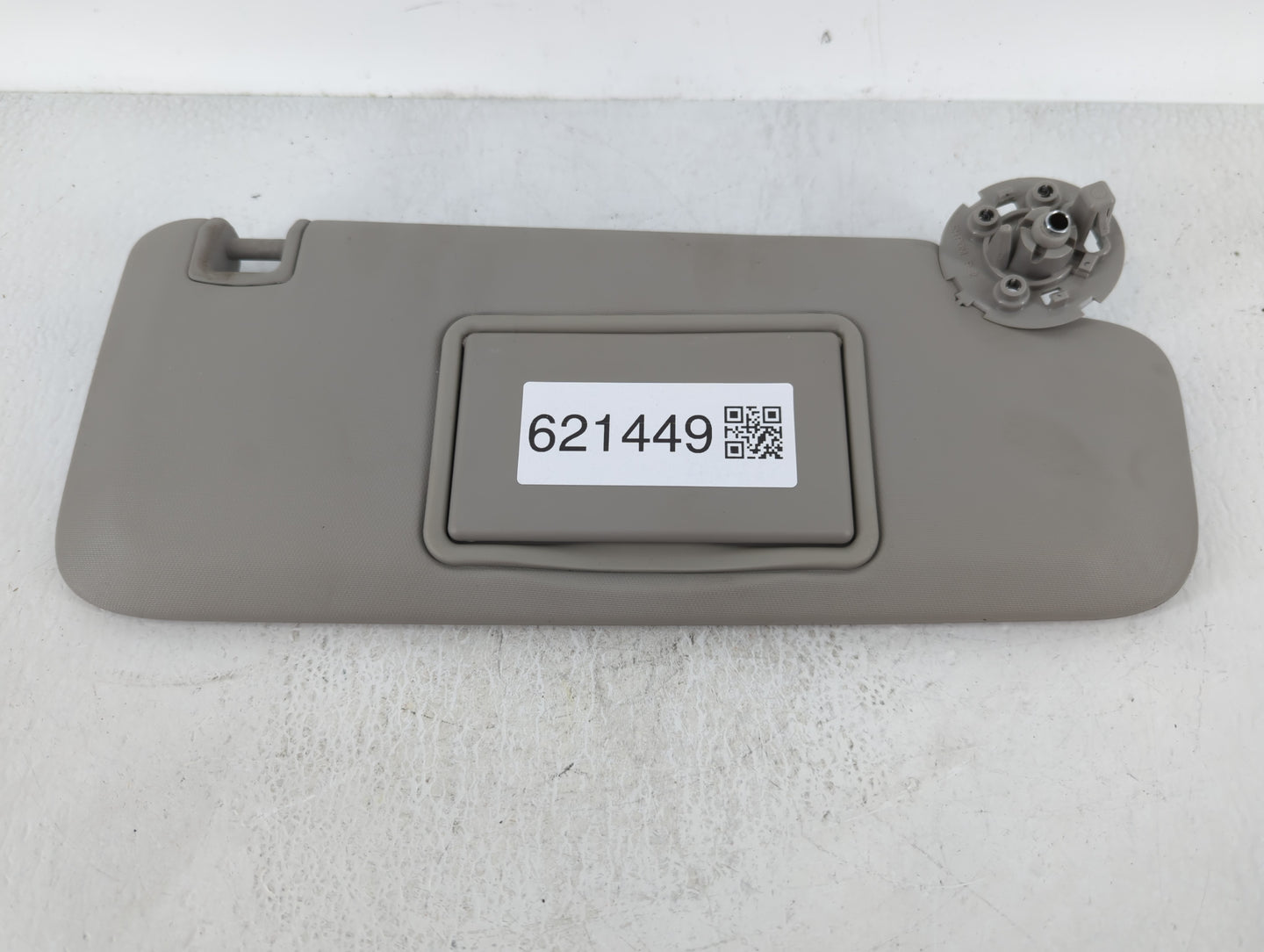 2011-2016 Chevrolet Cruze Sun Visor Shade Replacement Passenger Right Mirror Fits Fits 2011 2012 2013 2014 2015 2016 OEM Use