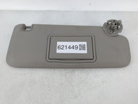 2011-2016 Chevrolet Cruze Sun Visor Shade Replacement Passenger Right Mirror Fits Fits 2011 2012 2013 2014 2015 2016 OEM Use