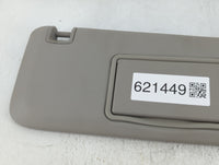 2011-2016 Chevrolet Cruze Sun Visor Shade Replacement Passenger Right Mirror Fits Fits 2011 2012 2013 2014 2015 2016 OEM Use