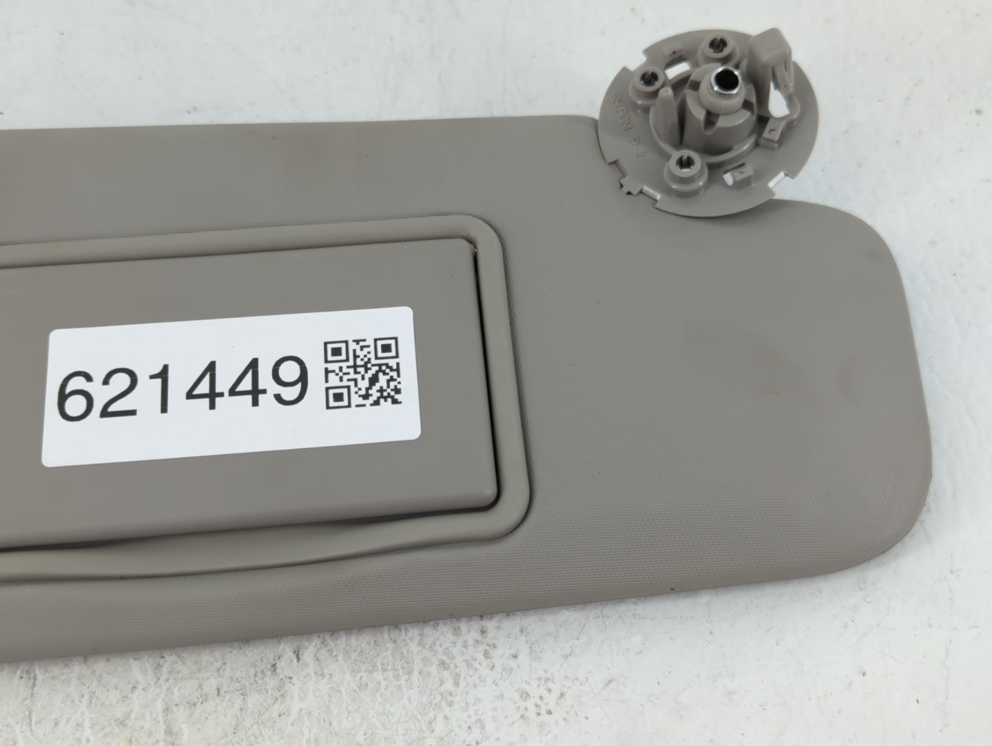 2011-2016 Chevrolet Cruze Sun Visor Shade Replacement Passenger Right Mirror Fits Fits 2011 2012 2013 2014 2015 2016 OEM Use