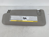 2011-2016 Chevrolet Cruze Sun Visor Shade Replacement Passenger Right Mirror Fits Fits 2011 2012 2013 2014 2015 2016 OEM Use