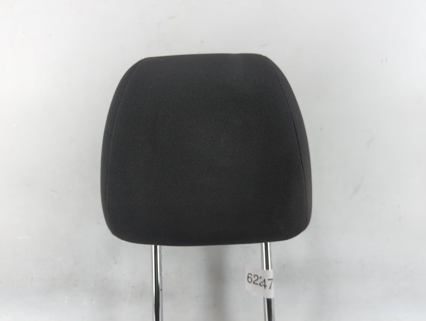 2013 Chevrolet Cruze Headrest Head Rest Front Driver Passenger Seat Fits OEM Used Auto Parts - Oemusedautoparts1.com