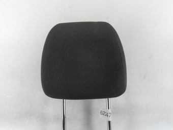 compare product 2013 Chevrolet Cruze Headrest Head Rest Front Driver Passenger Seat Fits OEM Used Auto Parts