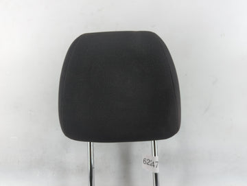 2013 Chevrolet Cruze Headrest Head Rest Front Driver Passenger Seat Fits OEM Used Auto Parts - Oemusedautoparts1.com