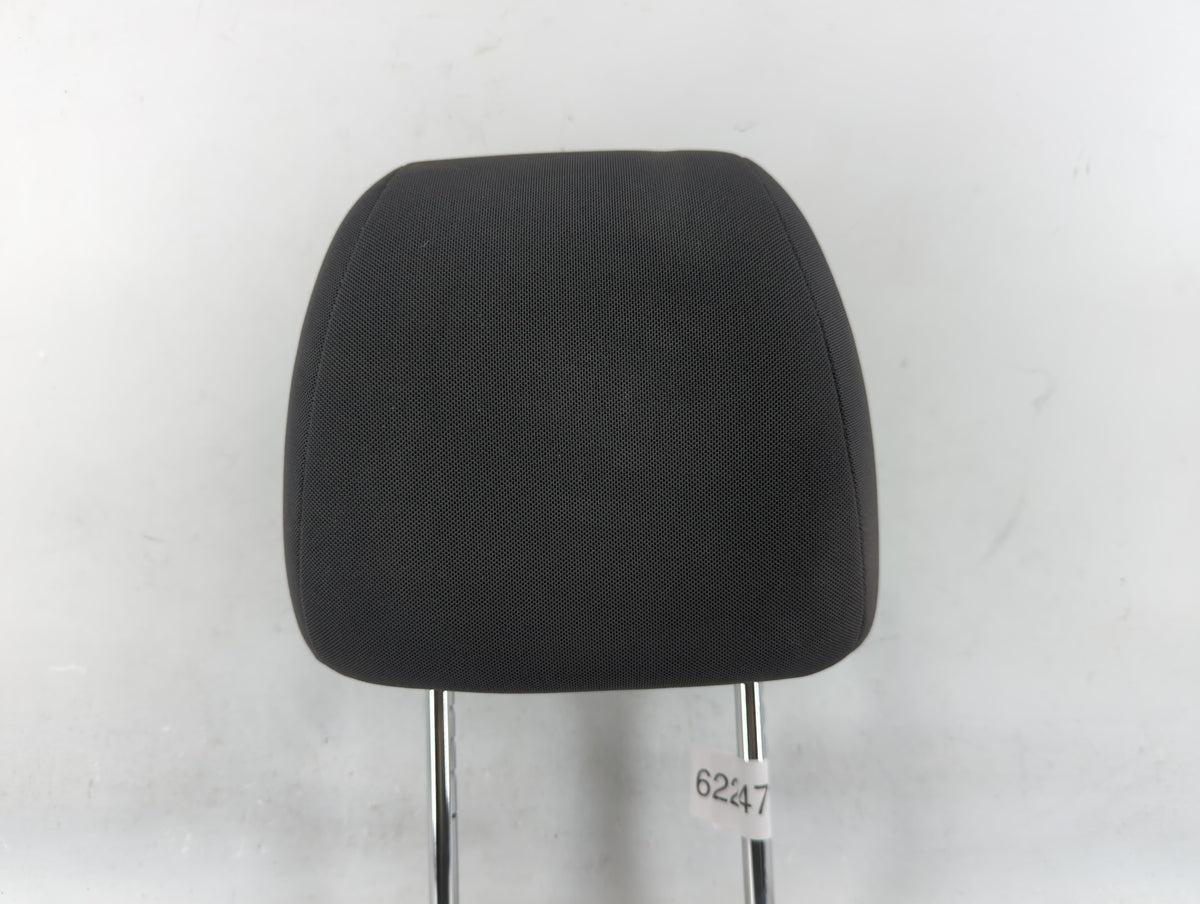 2013 Chevrolet Cruze Headrest Head Rest Front Driver Passenger Seat Fits Fits 1999 2000 OEM Used Auto Parts - Oemusedautopar
