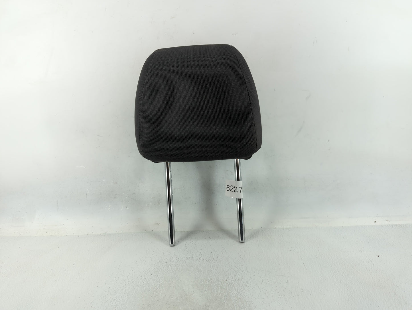 2013 Chevrolet Cruze Headrest Head Rest Front Driver Passenger Seat Fits OEM Used Auto Parts - Oemusedautoparts1.com