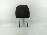 2013 Chevrolet Cruze Headrest Head Rest Front Driver Passenger Seat Fits OEM Used Auto Parts - Oemusedautoparts1.com