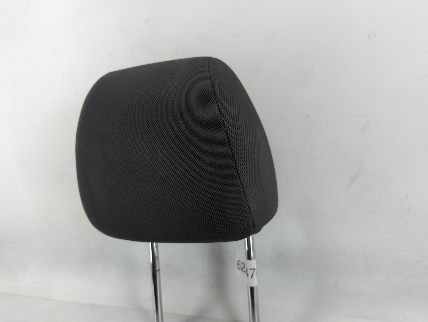 2013 Chevrolet Cruze Headrest Head Rest Front Driver Passenger Seat Fits OEM Used Auto Parts - Oemusedautoparts1.com