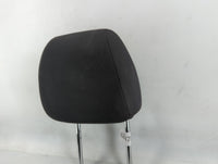 2013 Chevrolet Cruze Headrest Head Rest Front Driver Passenger Seat Fits OEM Used Auto Parts - Oemusedautoparts1.com