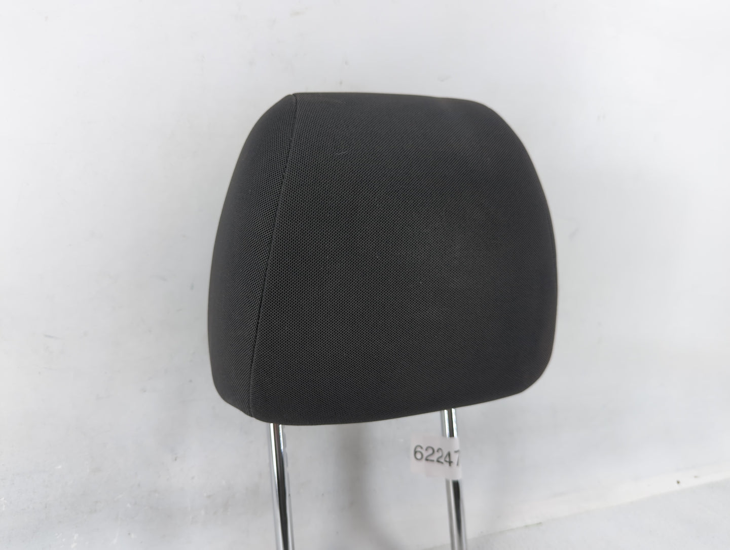 2013 Chevrolet Cruze Headrest Head Rest Front Driver Passenger Seat Fits OEM Used Auto Parts - Oemusedautoparts1.com