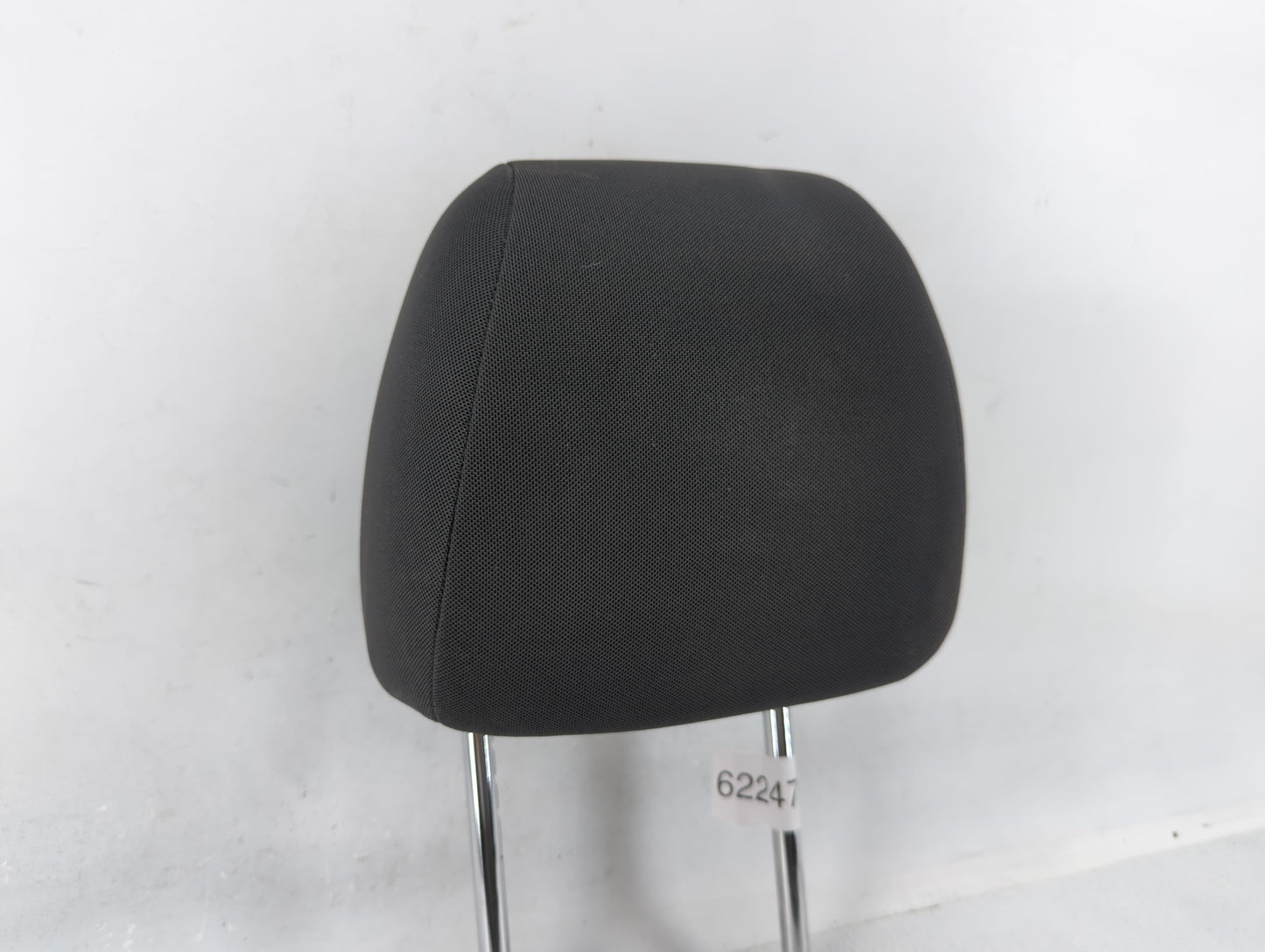 2013 Chevrolet Cruze Headrest Head Rest Front Driver Passenger Seat Fits OEM Used Auto Parts - Oemusedautoparts1.com