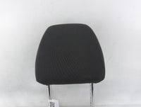 2013 Chevrolet Cruze Headrest Head Rest Front Driver Passenger Seat Fits OEM Used Auto Parts - Oemusedautoparts1.com