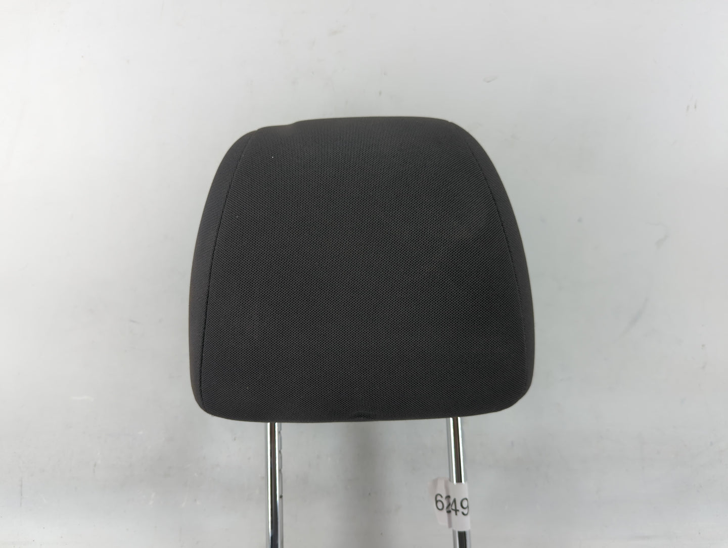 2013 Chevrolet Cruze Headrest Head Rest Front Driver Passenger Seat Fits OEM Used Auto Parts - Oemusedautoparts1.com
