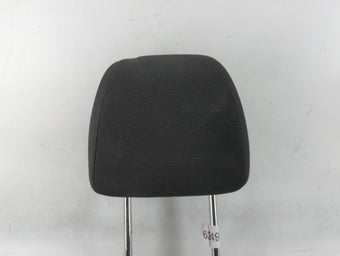 compare product 2013 Chevrolet Cruze Headrest Head Rest Front Driver Passenger Seat Fits OEM Used Auto Parts