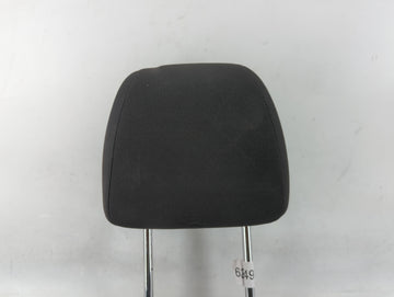 2013 Chevrolet Cruze Headrest Head Rest Front Driver Passenger Seat Fits OEM Used Auto Parts - Oemusedautoparts1.com