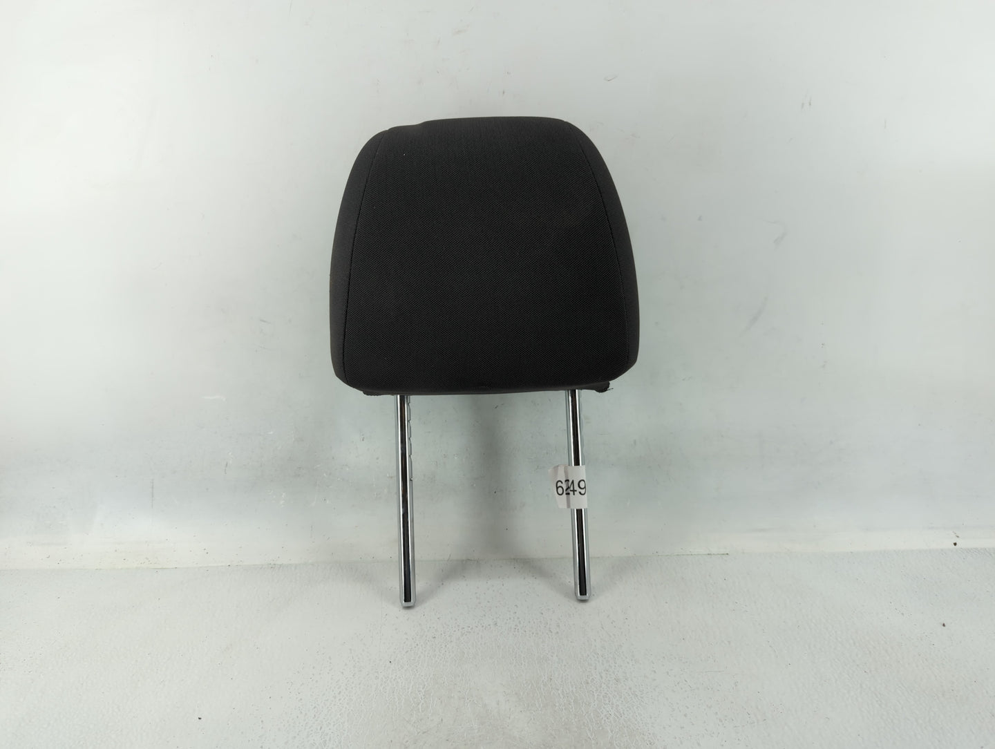 2013 Chevrolet Cruze Headrest Head Rest Front Driver Passenger Seat Fits OEM Used Auto Parts - Oemusedautoparts1.com