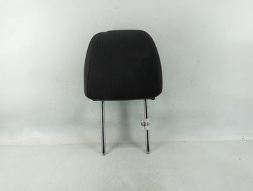2013 Chevrolet Cruze Headrest Head Rest Front Driver Passenger Seat Fits OEM Used Auto Parts