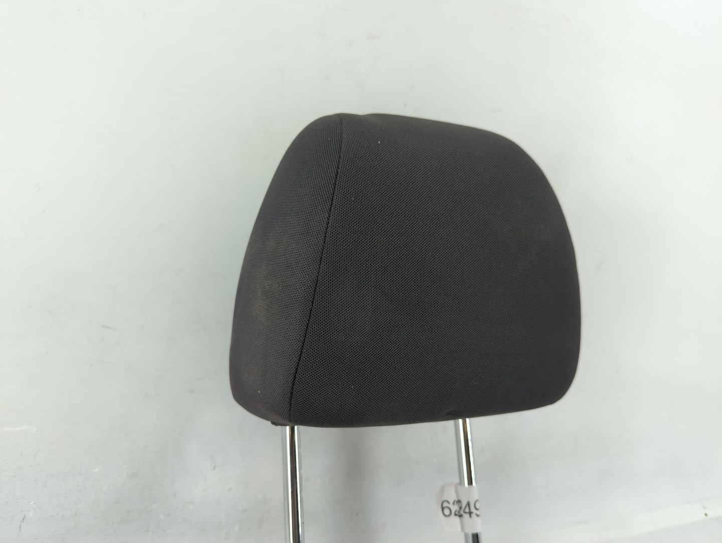 2013 Chevrolet Cruze Headrest Head Rest Front Driver Passenger Seat Fits OEM Used Auto Parts - Oemusedautoparts1.com