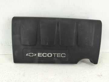 2013 Chevrolet Cruze Engine Cover - Oemusedautoparts1.com
