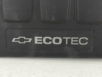 2013 Chevrolet Cruze Engine Cover - Oemusedautoparts1.com