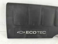2013 Chevrolet Cruze Engine Cover - Oemusedautoparts1.com