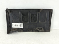 2013 Chevrolet Cruze Engine Cover - Oemusedautoparts1.com
