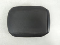 2013 Chevrolet Cruze Center Console Armrest Cover Lid Black - Oemusedautoparts1.com