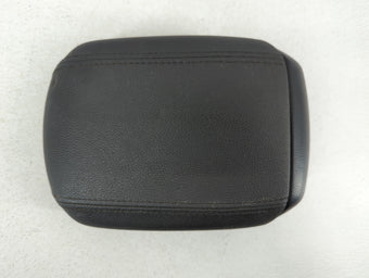 compare product 2013 Chevrolet Cruze Center Console Armrest Cover Lid Black
