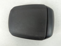 2013 Chevrolet Cruze Center Console Armrest Cover Lid Black - Oemusedautoparts1.com
