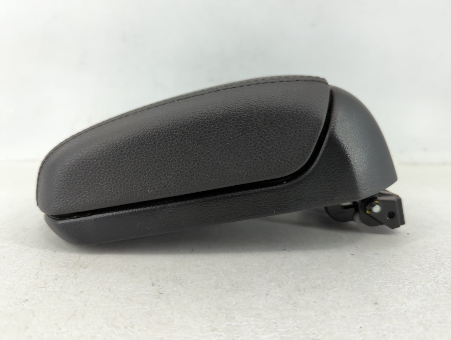 2013 Chevrolet Cruze Center Console Armrest Cover Lid Black - Oemusedautoparts1.com