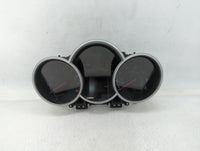 2013-2014 Chevrolet Cruze Instrument Cluster Speedometer Gauges P/N:05129376 811511914 Fits Fits 2013 2014 OEM Used Auto Par