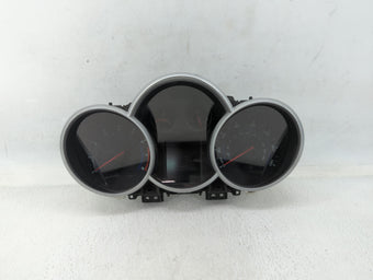 compare product 2013-2014 Chevrolet Cruze Instrument Cluster Speedometer Gauges P/N:05129376 811511914 Fits Fits 2013 2014 OEM Used Auto Parts