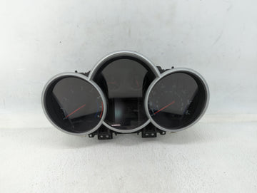 2013-2014 Chevrolet Cruze Instrument Cluster Speedometer Gauges P/N:05129376 811511914 Fits Fits 2013 2014 OEM Used Auto Par