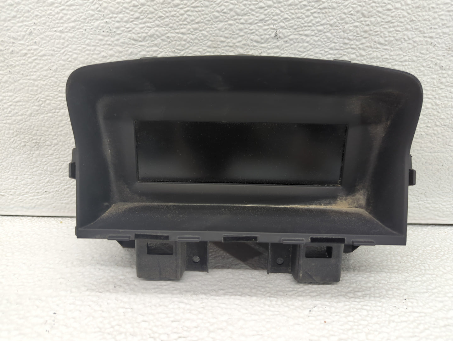 Chevrolet Cruze Information Display Screen - Oemusedautoparts1.com