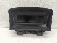 Chevrolet Cruze Information Radio Display Screen 626398 - Oemusedautoparts1.com