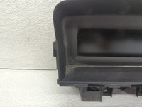 Chevrolet Cruze Information Display Screen - Oemusedautoparts1.com