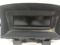 Chevrolet Cruze Information Display Screen - Oemusedautoparts1.com