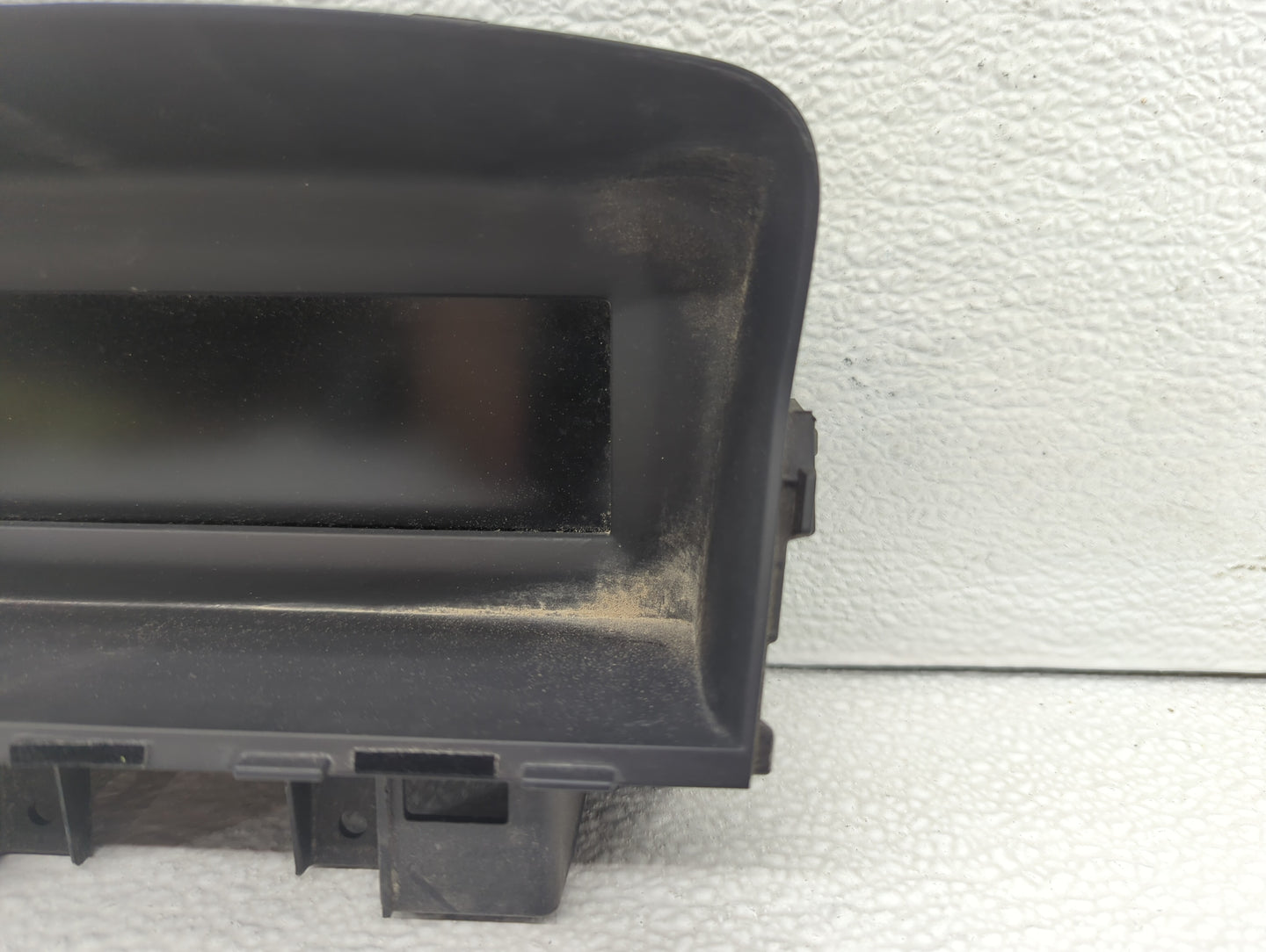 Chevrolet Cruze Information Display Screen - Oemusedautoparts1.com