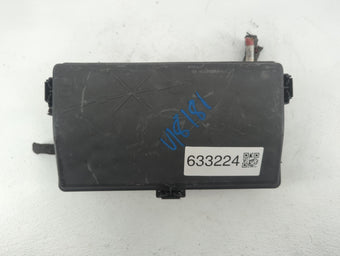 compare product 2011-2014 Chevrolet Cruze Fusebox Fuse Box Panel Relay Module P/N:95216200_01 Fits Fits 2011 2012 2013 2014 OEM Used Auto Parts