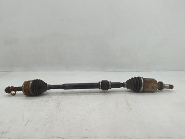 2011-2014 Chevrolet Cruze Axle Shaft Rear Driver Cv C/v - Oemusedautoparts1.com