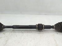 2011-2014 Chevrolet Cruze Axle Shaft Rear Driver Cv C/v - Oemusedautoparts1.com