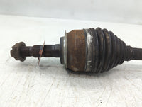 2011-2016 Chevrolet Cruze Axle Shaft Front Driver Cv C/v - Oemusedautoparts1.com