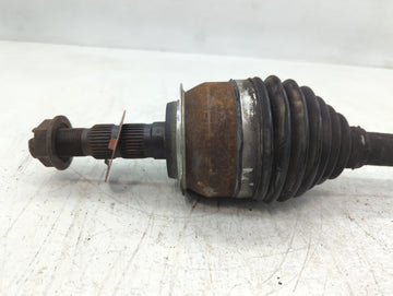 2011-2016 Chevrolet Cruze Axle Shaft Front Driver Cv C/v