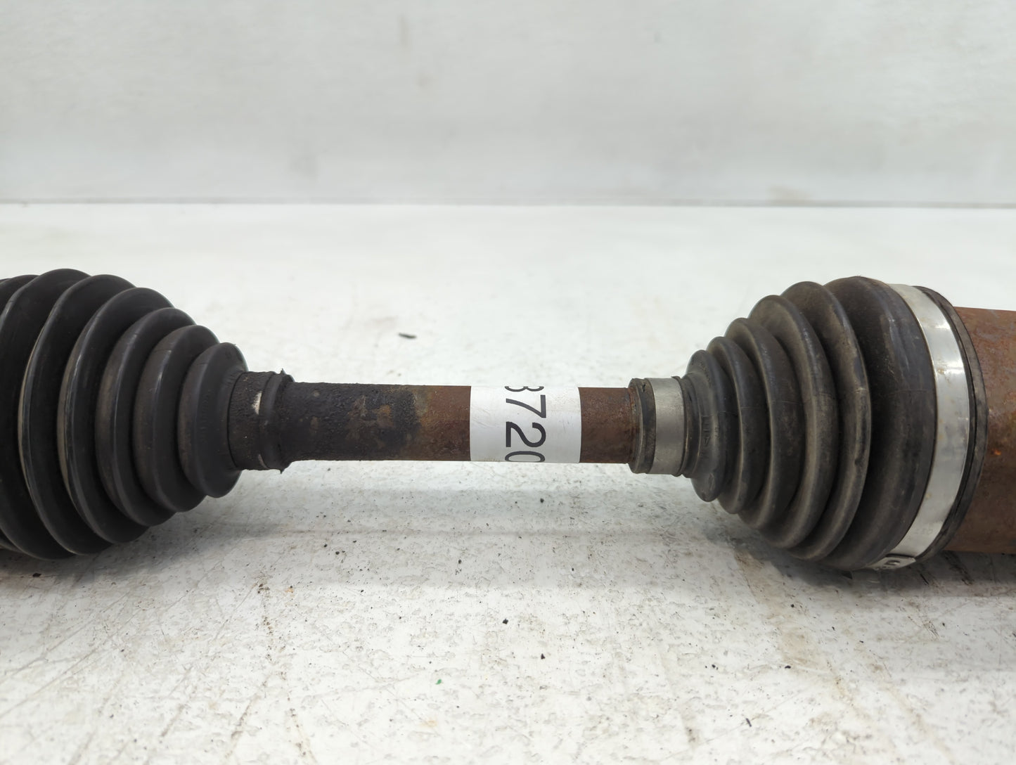 2011-2016 Chevrolet Cruze Axle Shaft Front Driver Cv C/v - Oemusedautoparts1.com