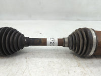 2011-2016 Chevrolet Cruze Axle Shaft Front Driver Cv C/v - Oemusedautoparts1.com