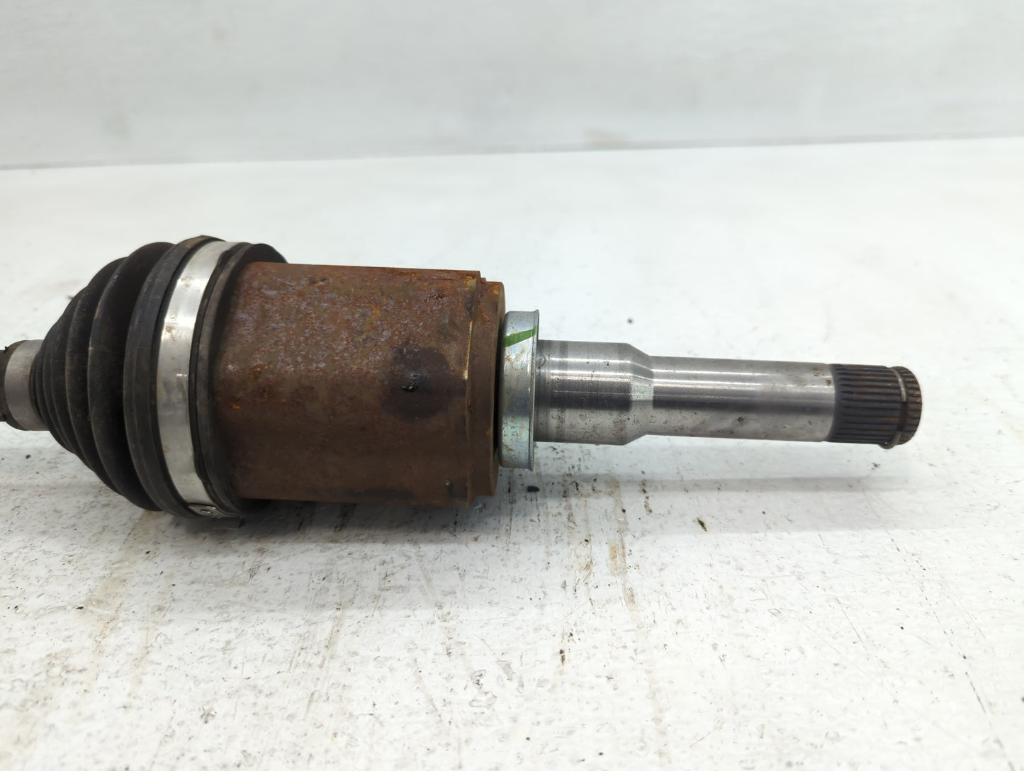 2011-2016 Chevrolet Cruze Axle Shaft Front Driver Cv C/v - Oemusedautoparts1.com