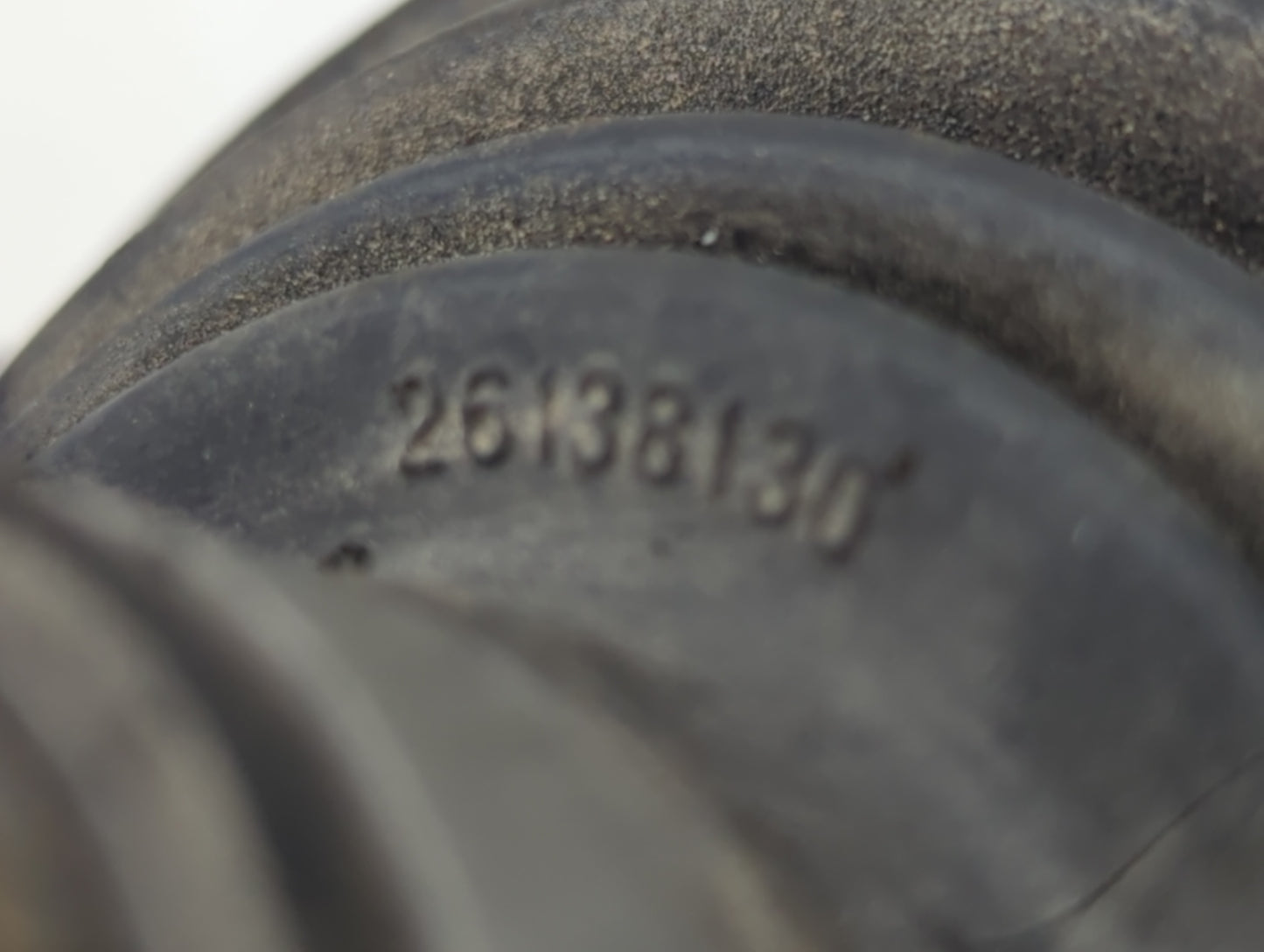 2011-2016 Chevrolet Cruze Axle Shaft Front Driver Cv C/v - Oemusedautoparts1.com