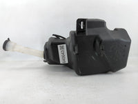 2011-2016 Chevrolet Cruze Windshield Washer Fluid Reservoir Bottle Oem - Oemusedautoparts1.com