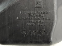 2011-2016 Chevrolet Cruze Windshield Washer Fluid Reservoir Bottle Oem - Oemusedautoparts1.com