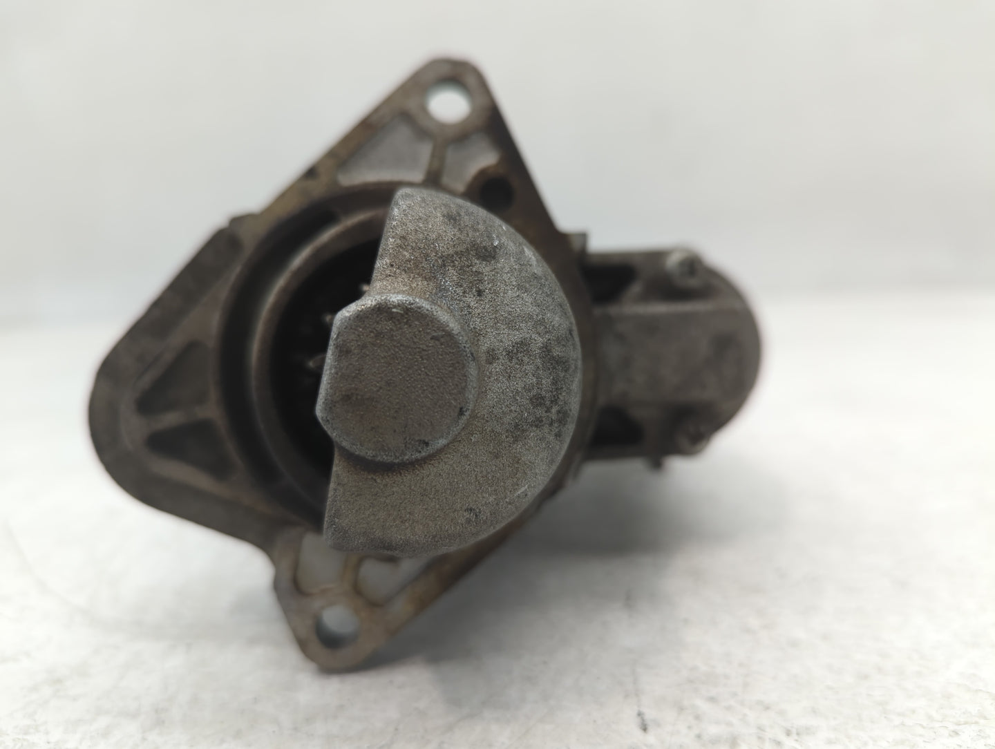 2011-2016 Chevrolet Cruze Car Starter Motor Solenoid OEM P/N:55576 M000T39171ZC Fits OEM Used Auto Parts - Oemusedautoparts1